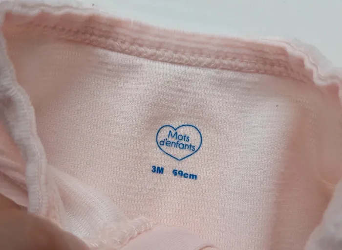 Sur-pyjama velour TBE - photo numéro 3