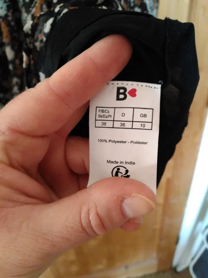 Robe Femme Mi saison - photo numéro 7