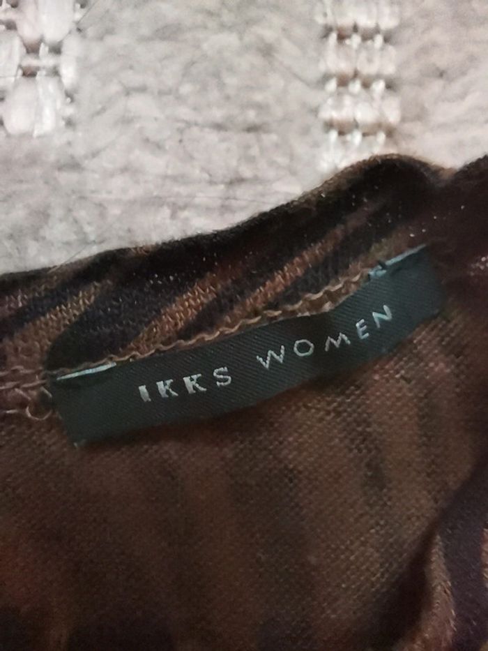 Top IKKS - photo numéro 3