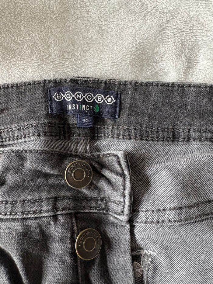 Jeans Bonobo Instinct - Taille 40 👖 - photo numéro 3