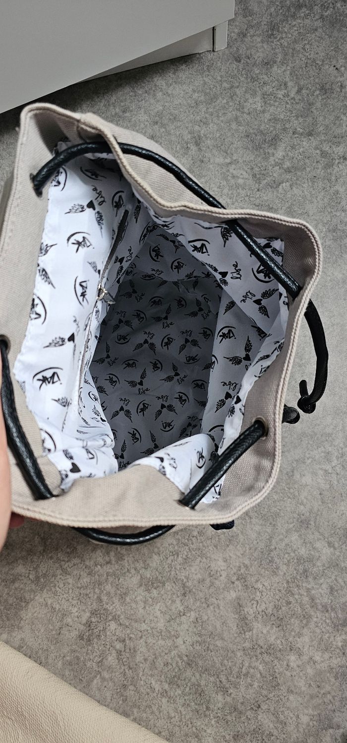 Sac à dos neuf de la marque Izak - photo numéro 4