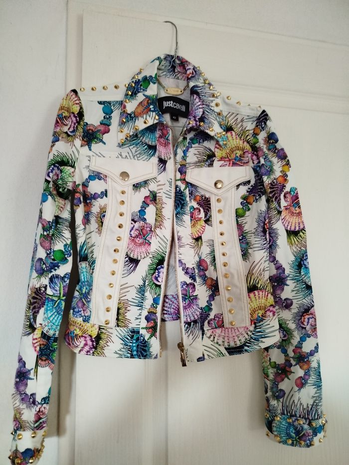 Très belle veste
