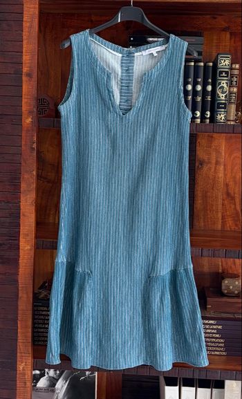 Robe d’été La Fée Maraboutée taille 38