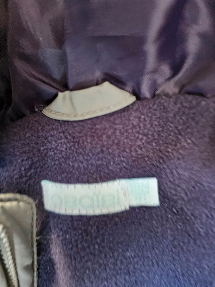 Manteau hiver très chaud 18 mois - photo numéro 4