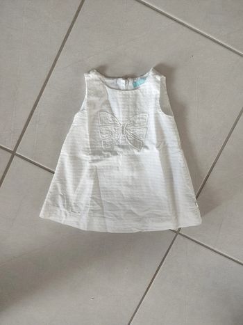 Robe 3 mois