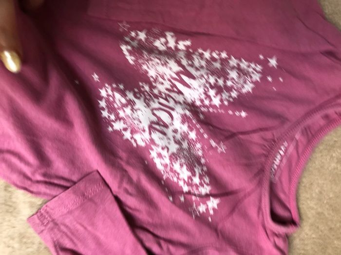 T-shirt / 12mois / in extenso - photo numéro 2