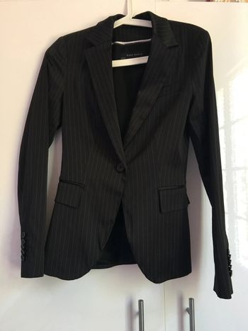 Veste Zara taille s