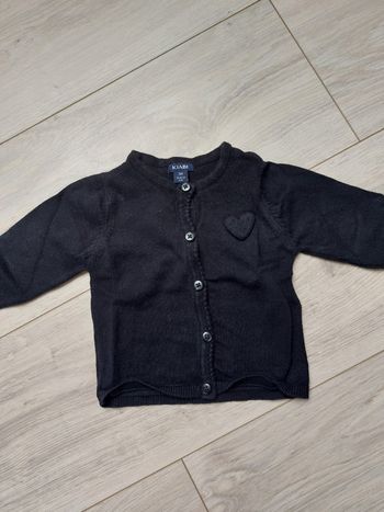 Gilet 3 mois