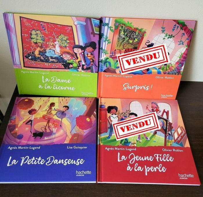 Albums Mac Donalds - photo numéro 2