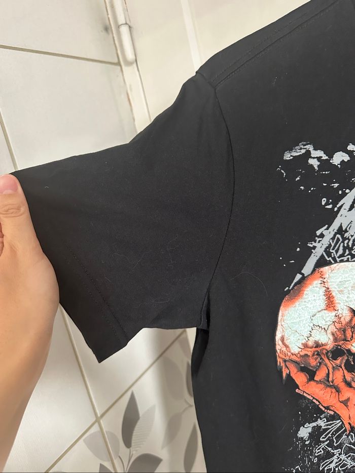 T’shirt classique - photo numéro 3