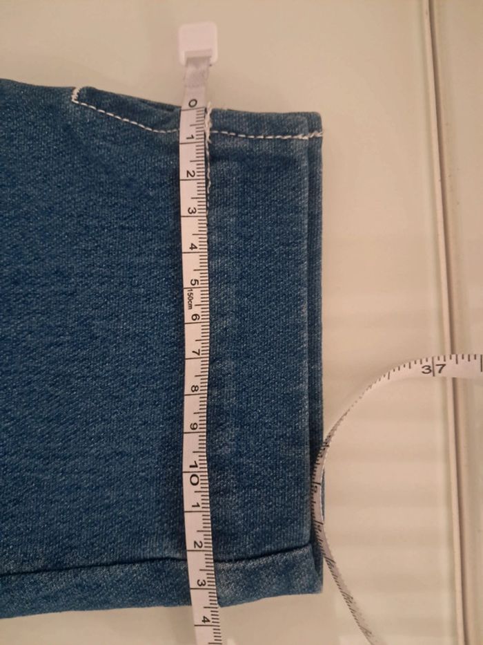 Princesse tam-tam pantalon détente T 36 en tbe - photo numéro 15