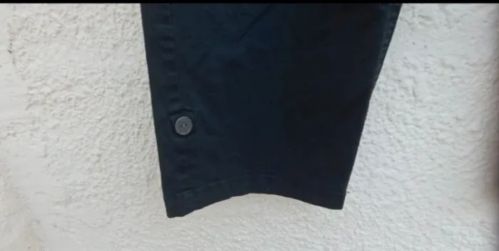 Pantacourt femme taille 44 Camaïeu - photo numéro 4