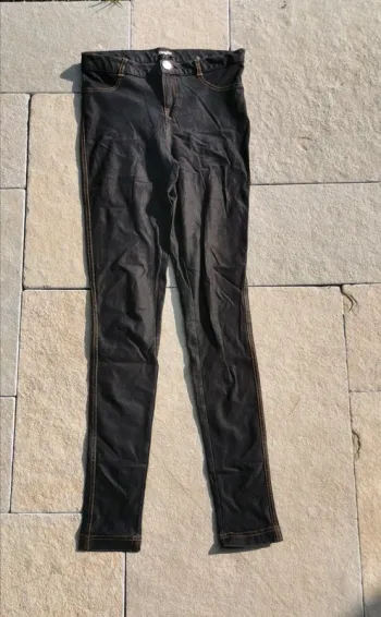 Jean slim jennyfer taille S