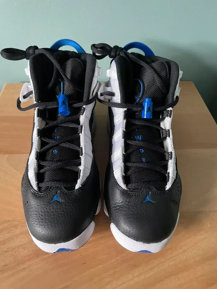 Jordan édition jumpmann taille 38,5 - photo numéro 2
