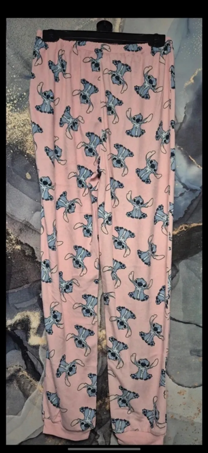Pyjama disney - photo numéro 10