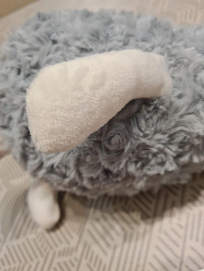 Peluche  neuve atmosphera - photo numéro 7