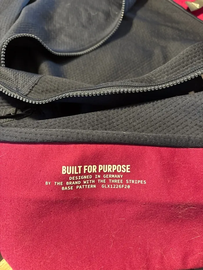 Veste de sport - photo numéro 5