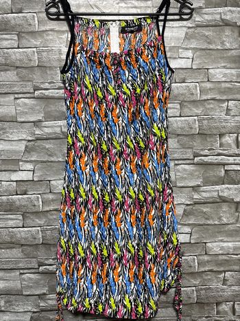 Robe d’été