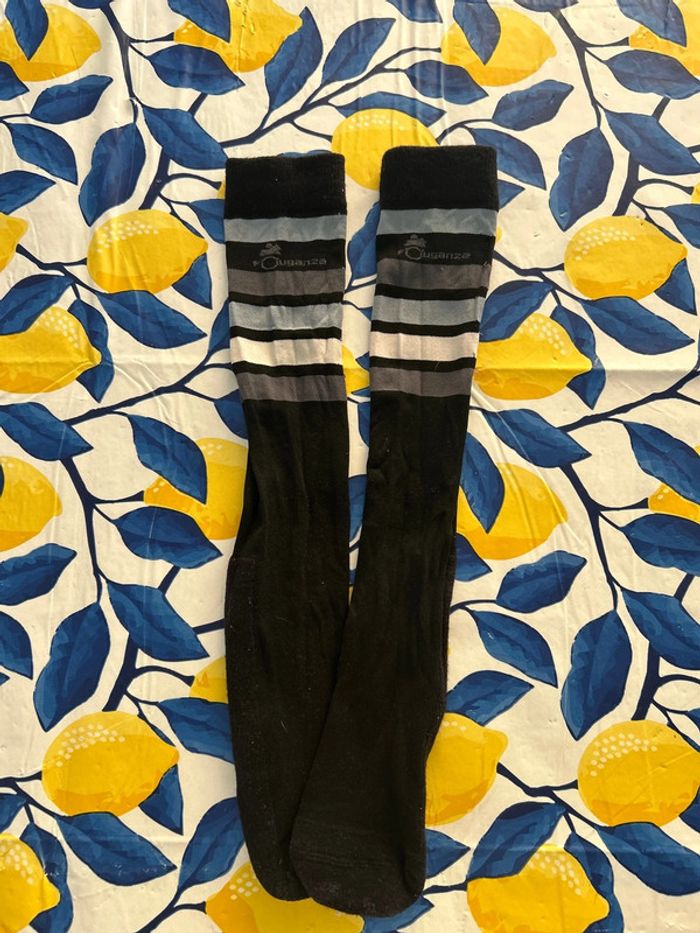 Chaussette équitation