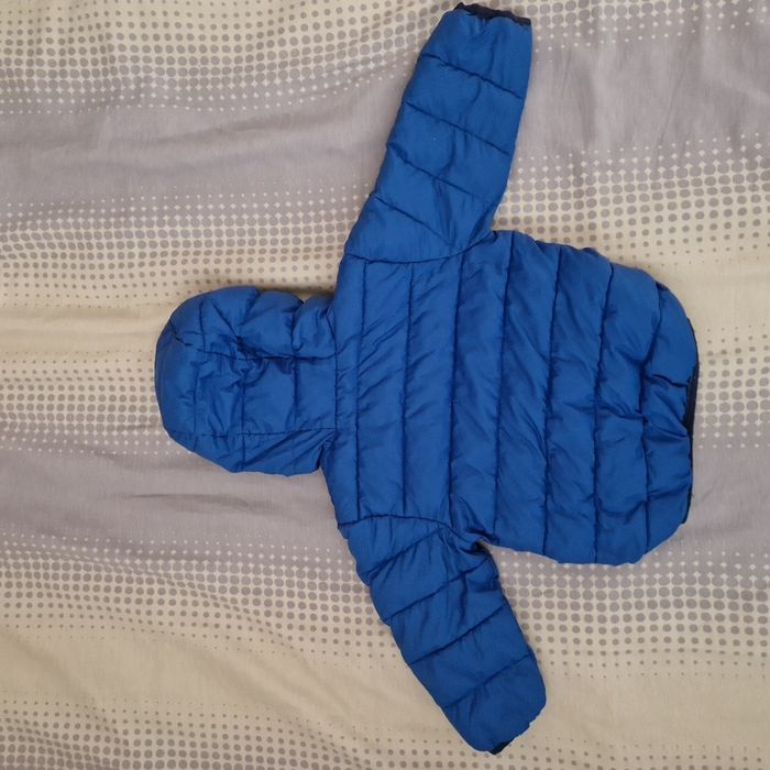 Doudoune Timberland 12 mois - photo numéro 2