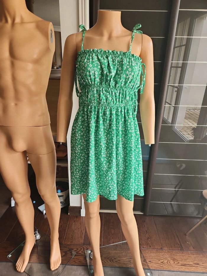 Robe femme Jennifer