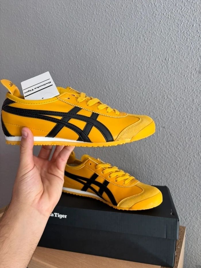 Onitsuka Tiger México 66