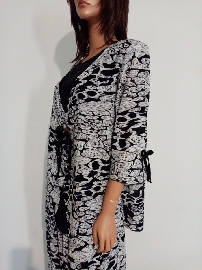 Ensemble 2 pièces taille 3 - photo numéro 4