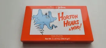 Revolution x Dr.Seuss