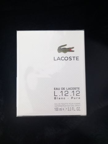 Lacoste