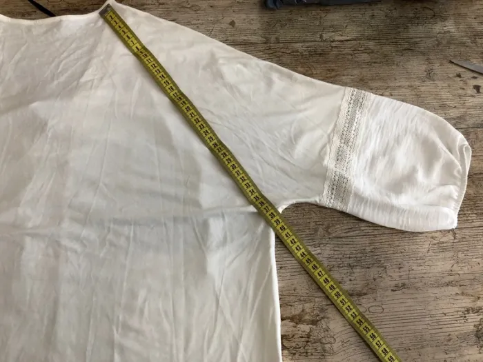 Blouse bohème Bréal - photo numéro 15