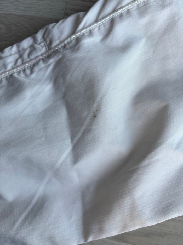 Survêtement Lacoste 10 ans - photo numéro 3