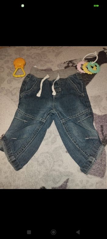 Jean 12m