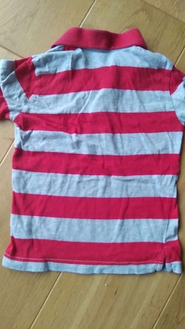 Tee shirt 4 ans - photo numéro 3