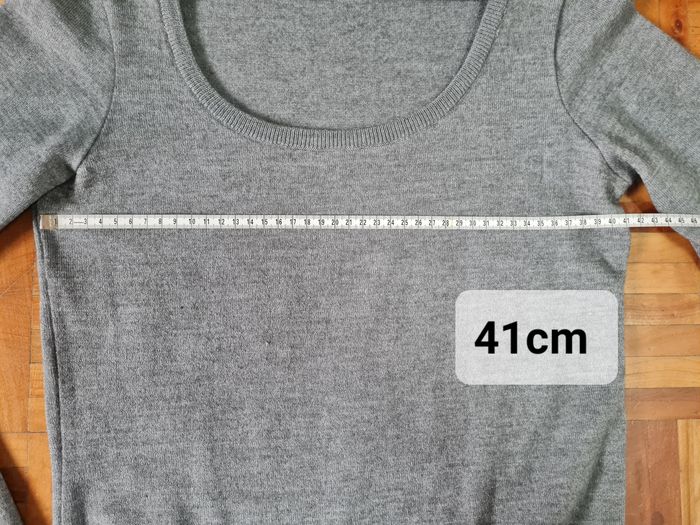 Pull 50%laine femme Comptoir des Cotonniers TS - photo numéro 8