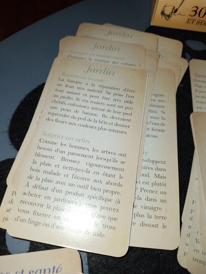 300 astuces et secrets de grand mère - photo numéro 11