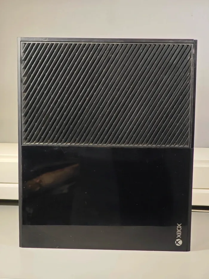 Console XBox One 500Go sans manette - photo numéro 6