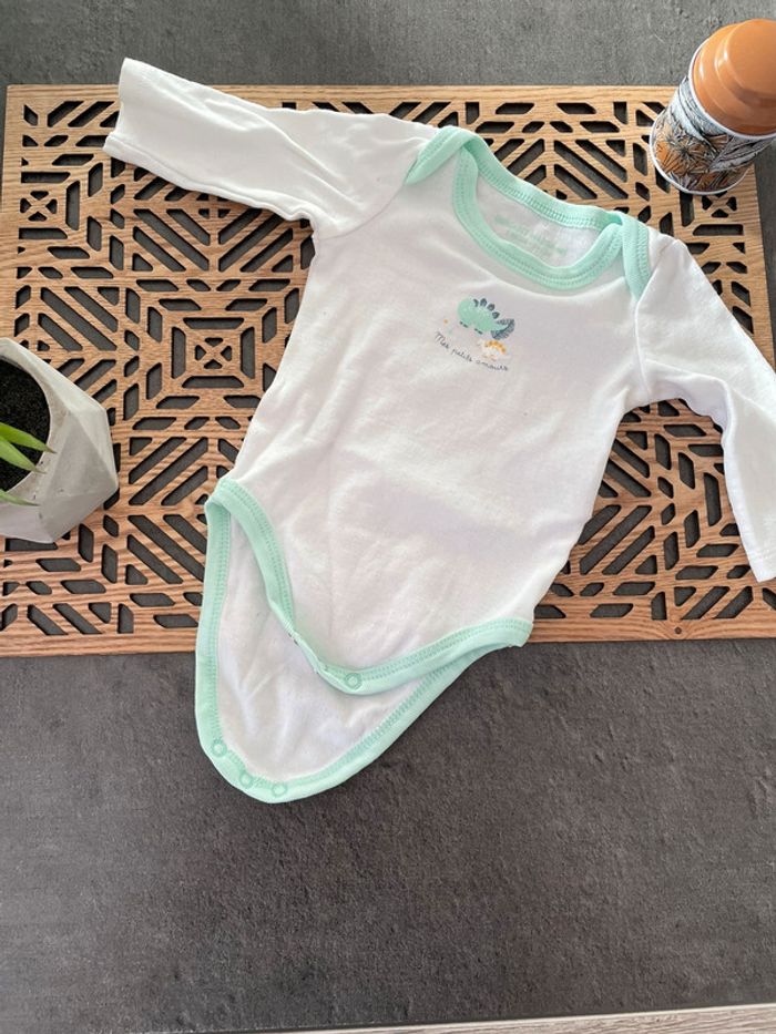 Bodies Sergent Major - photo numéro 5