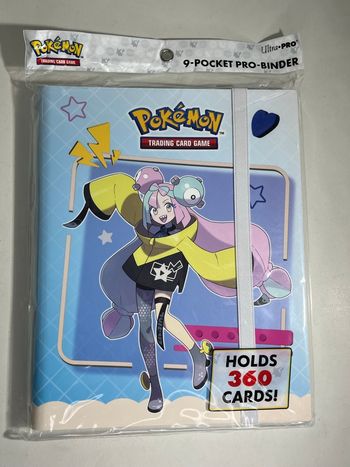 Pro Binder Ampibidou de Mashynn 360 Ultra PRO