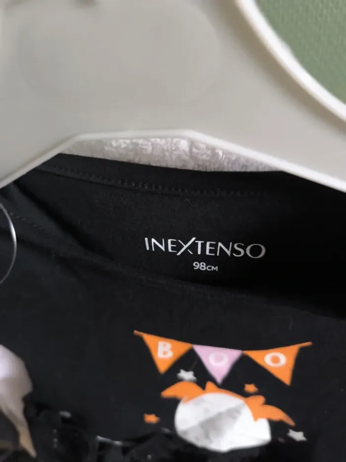 Robe halloween - photo numéro 4