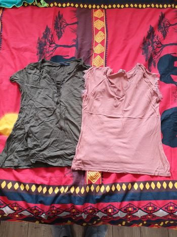 T-shirt