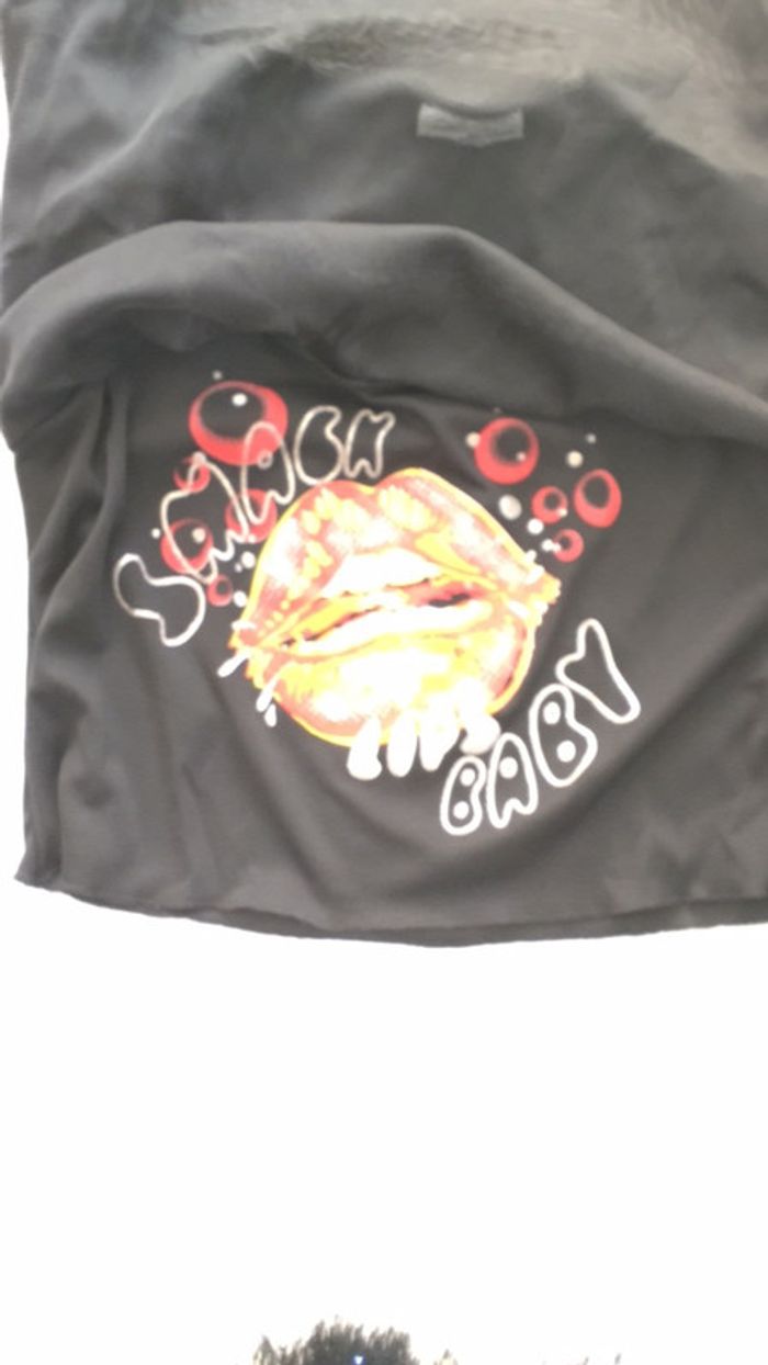 Chemise tunique léger - photo numéro 3