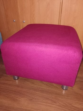 Pouf Klippan Vissle