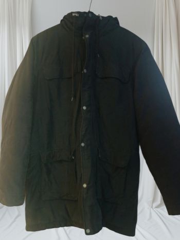 Parka bench homme taille L