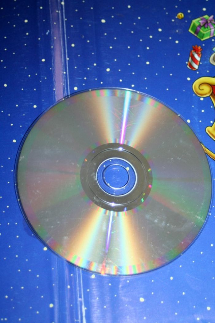 Livre + CD 22 Chansons de Noël - photo numéro 9
