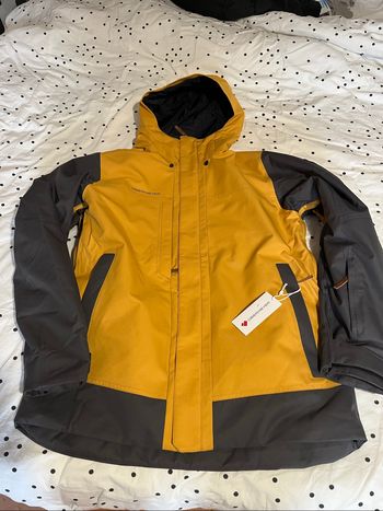 Veste ski