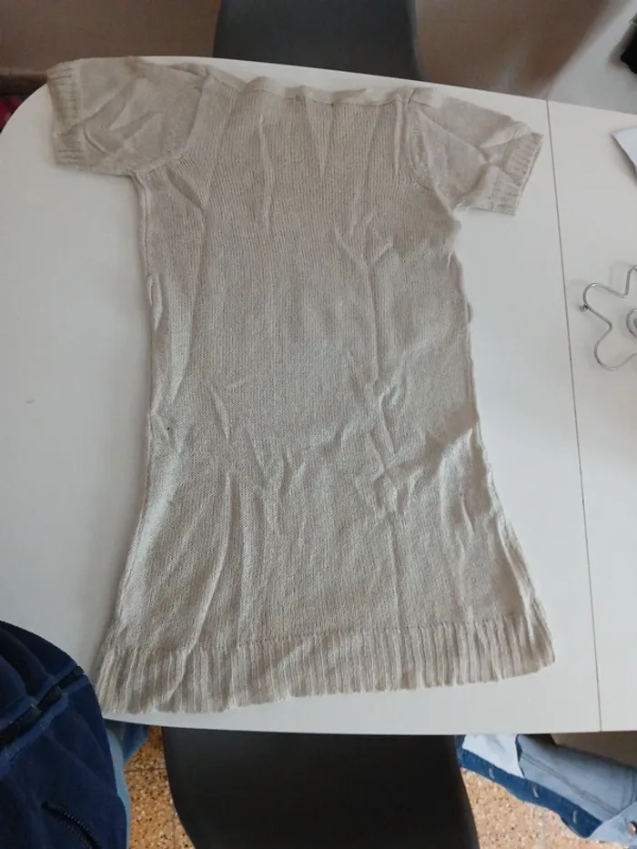 Robe pull - photo numéro 3