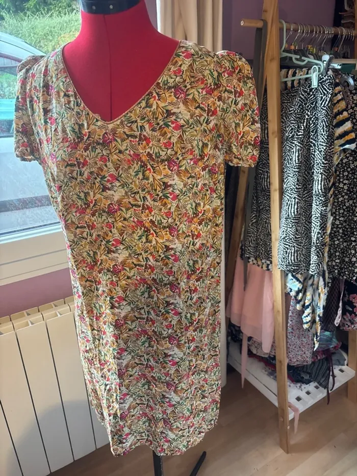 Robe été - photo numéro 2