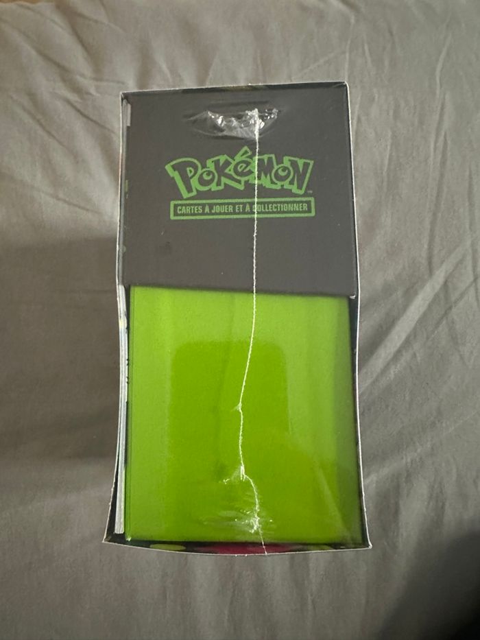 ETB Pokémon ME3 Équilibre Parfait - photo numéro 3