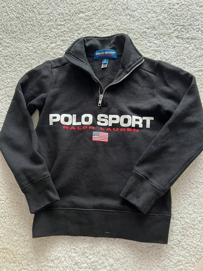 Pull Ralph Lauren