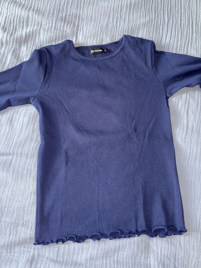 Pull 10 ans